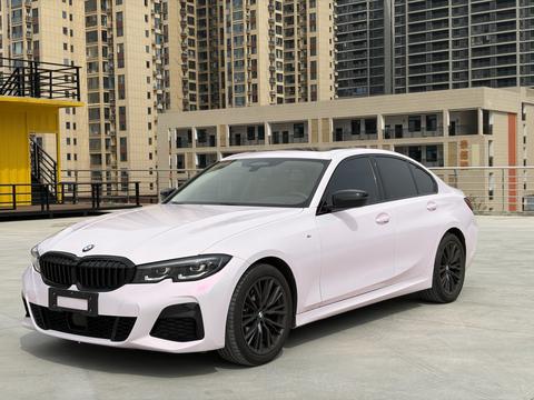 BMW 3 Series 2022