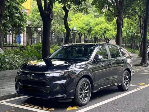 Honda Breeze 2023