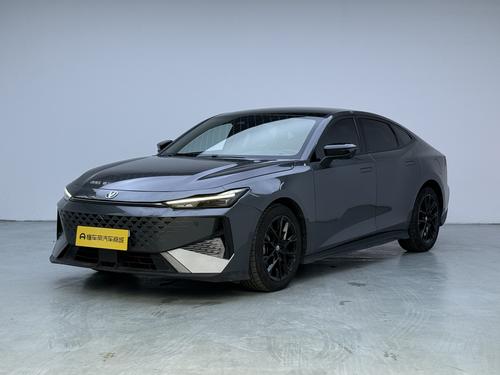 Changan UNI-V 2024
