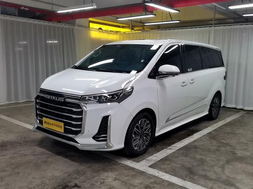 Maxus G20 2021