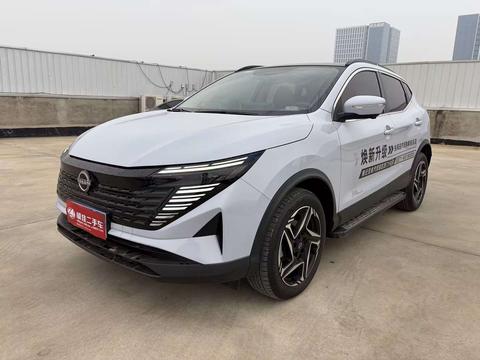 Nissan Qashqai 2025