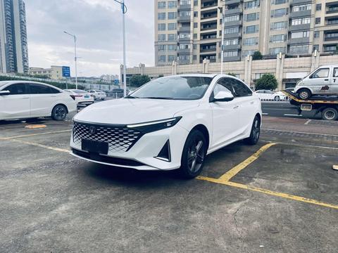 Changan Raeton Plus 2023