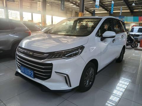 Maxus G50 2023