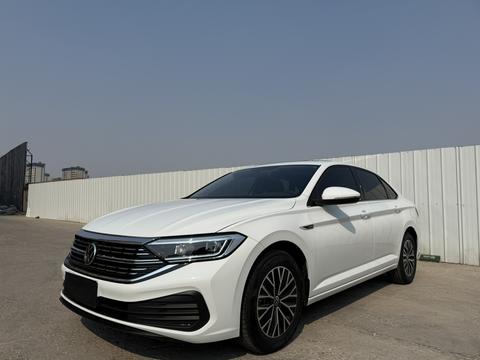 Volkswagen Sagitar 2025