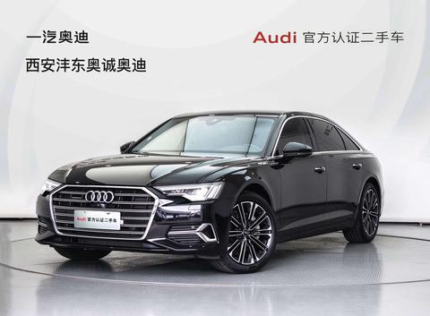 Audi A6L 2024