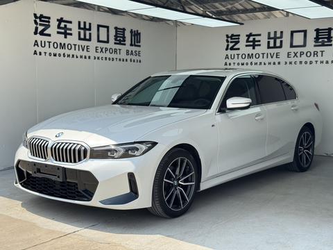 BMW 3 Series 2023