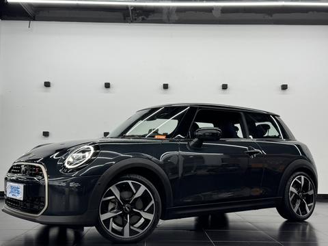 MINI Cooper 2025