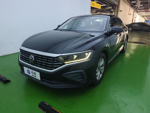 Volkswagen Passat 2025
