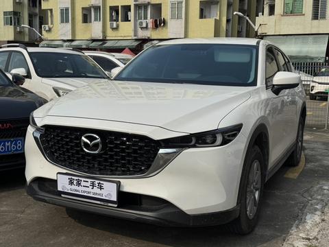 Mazda CX-5 2024