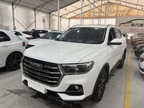 Haval H6 2021