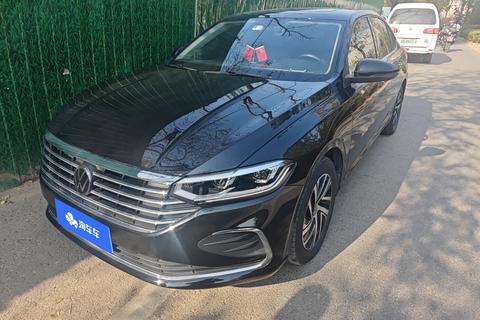 Volkswagen Lavida 2023