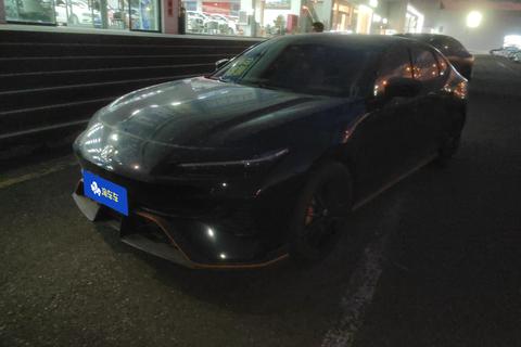 Changan UNI-V 2025