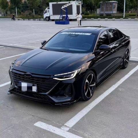 Chery Arrizo 8 2024