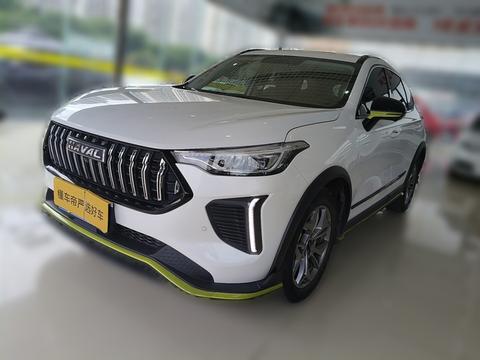 Haval Chitu 2022