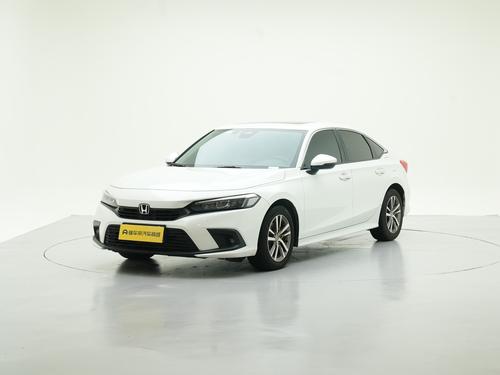 Honda Civic 2023