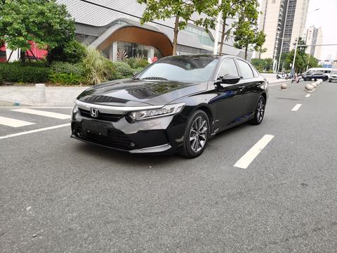 Honda Inspire 2022