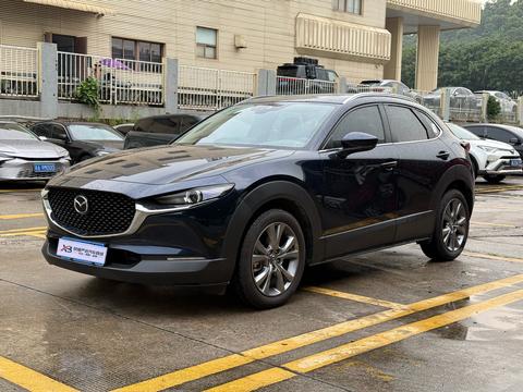 Mazda CX-30 2024