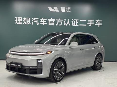 Li Auto L7 2025