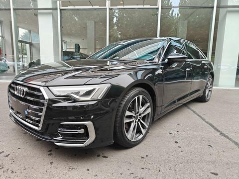 Audi A6L 2024
