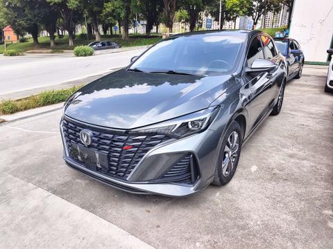 Changan Eado 2023