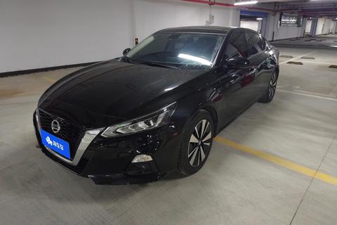 Nissan Teana 2021