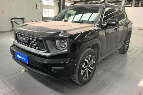 Haval Dargo Plus 2023