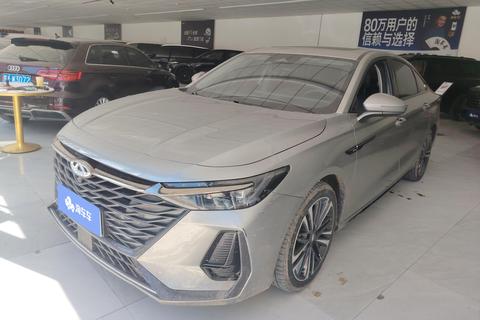 Chery Arrizo 8 2025