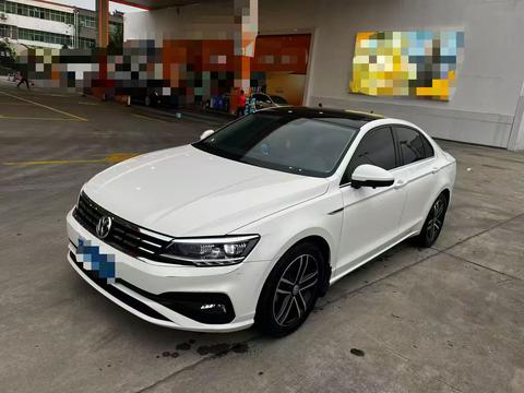 Volkswagen Lamando 2021