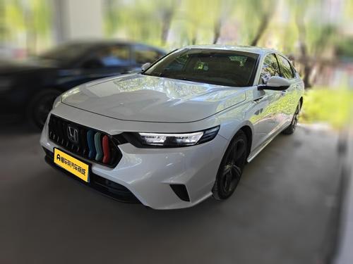 Honda Inspire 2023