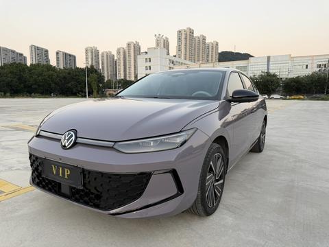 Volkswagen Lavida 2026