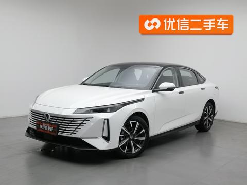 Changan Eado 2024