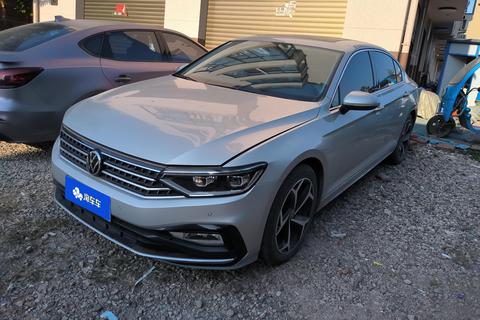 Volkswagen Magotan 2023