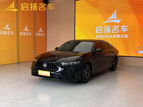 Honda Inspire 2024