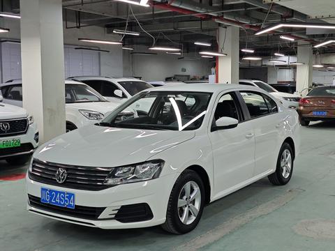 Volkswagen Lavida 2019