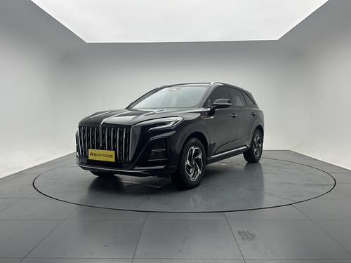 Hongqi HS3 2023