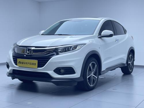 Honda Vezel 2020