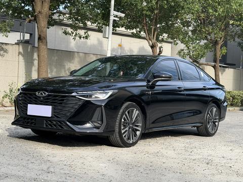 Chery Arrizo 8 2025