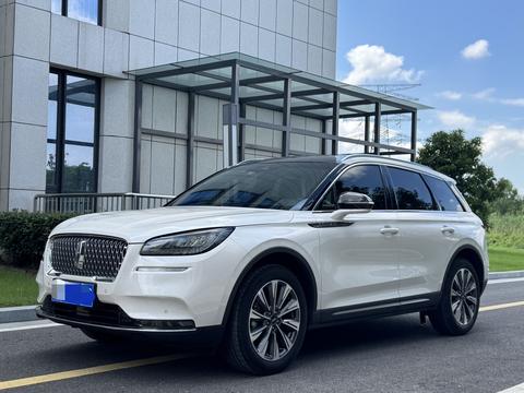 Lincoln Corsair 2022