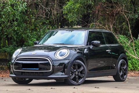 MINI Hatch 2023