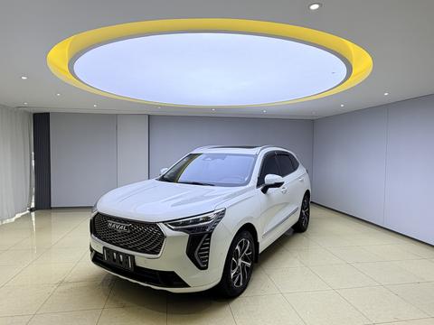 Haval Jolion 2021