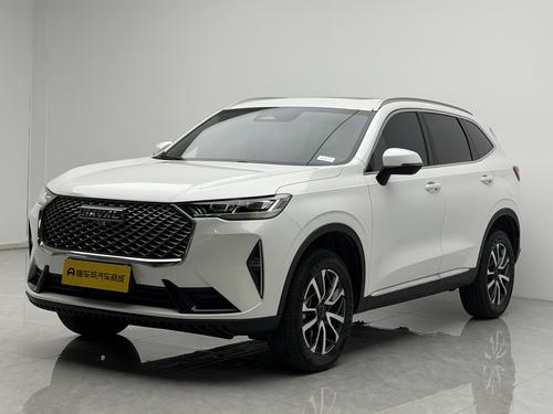 Haval H6 2021