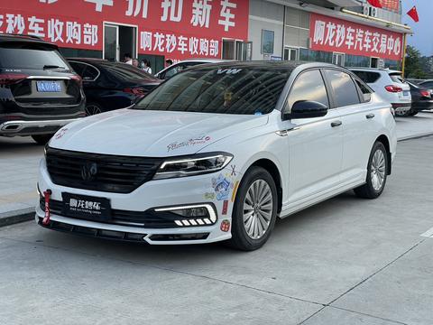 Volkswagen Lavida 2022