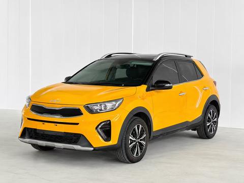 Kia KX1 2021