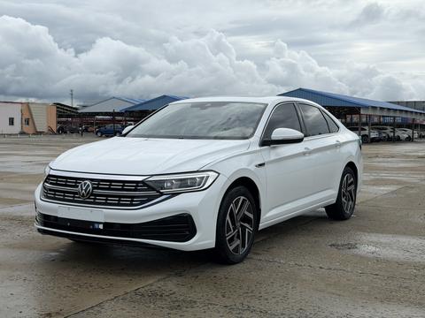 Volkswagen Sagitar 2023