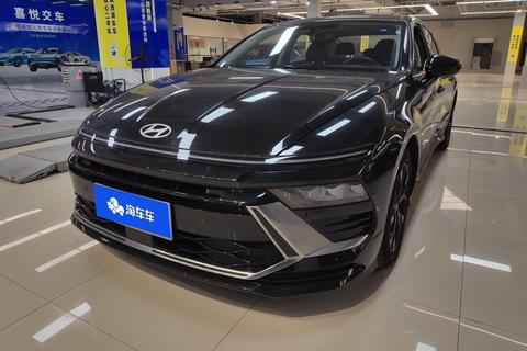 Hyundai Sonata 2024