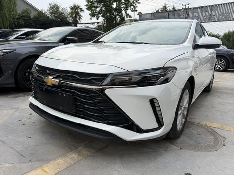 Chevrolet Monza 2023