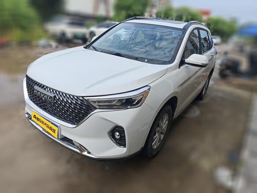 Haval M6 2021