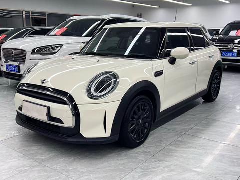 MINI Hatch 2023