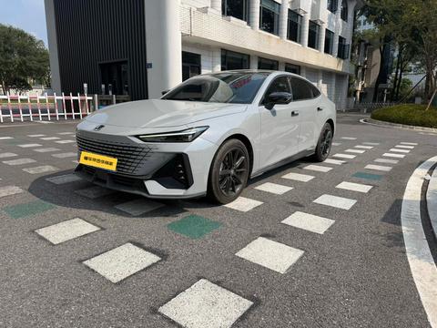 Changan UNI-V 2023