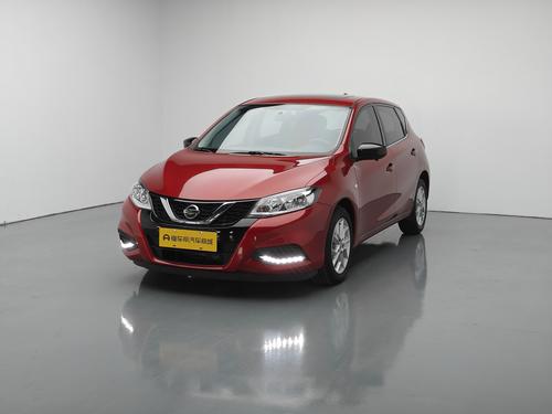 Nissan Tiida 2024